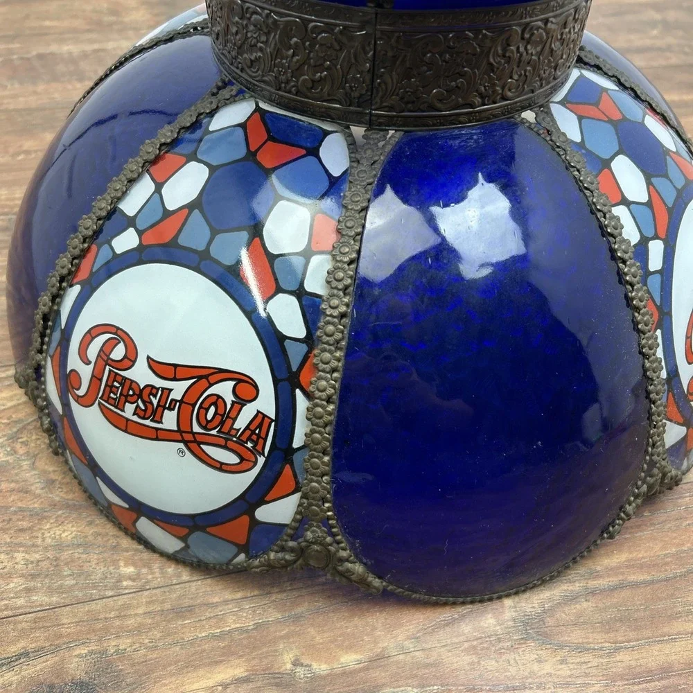 *RARE* Vintage‎ Pepsi Cola 